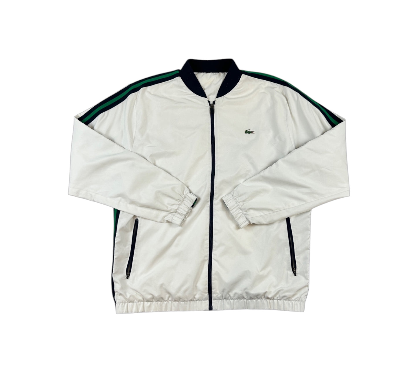 Lacoste Trainingsjacken Bundle