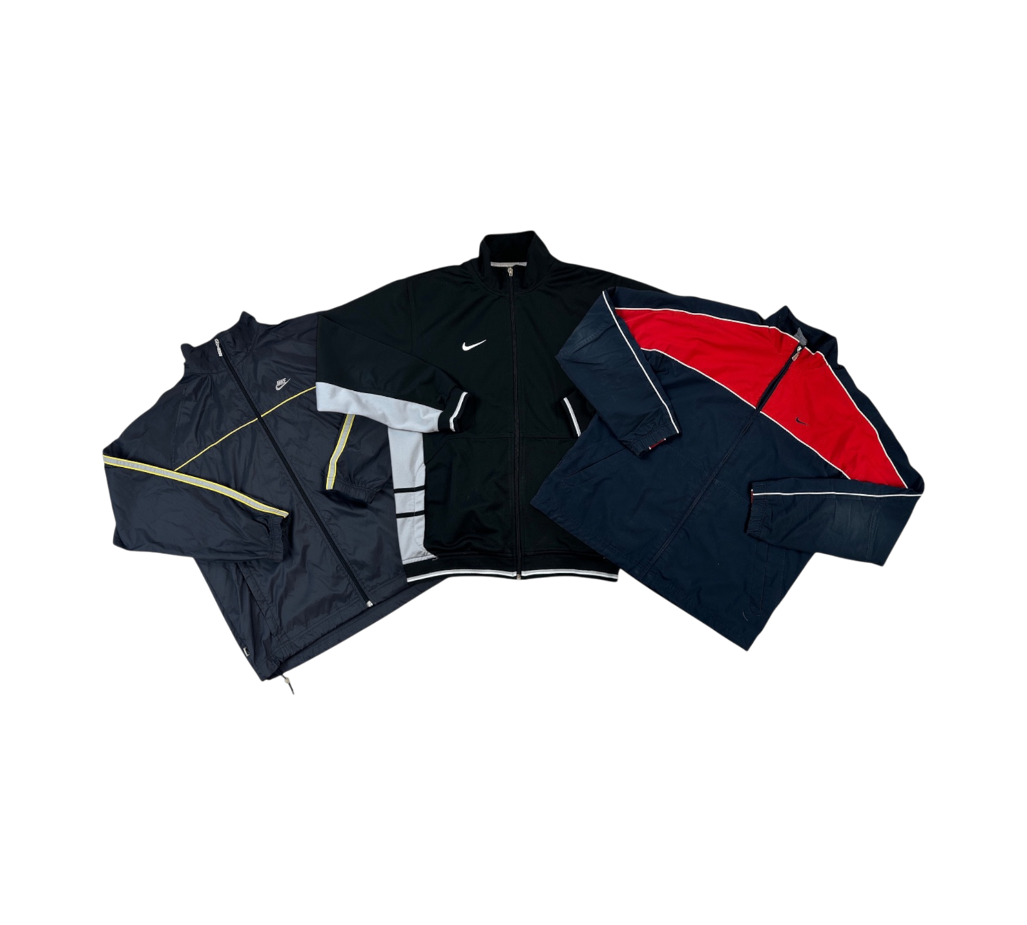 Nike Trainingsjacken Resellerbundle