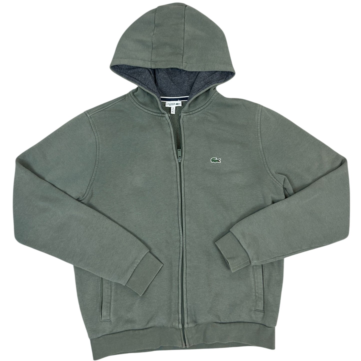 Lacoste Zipper S (176cm)