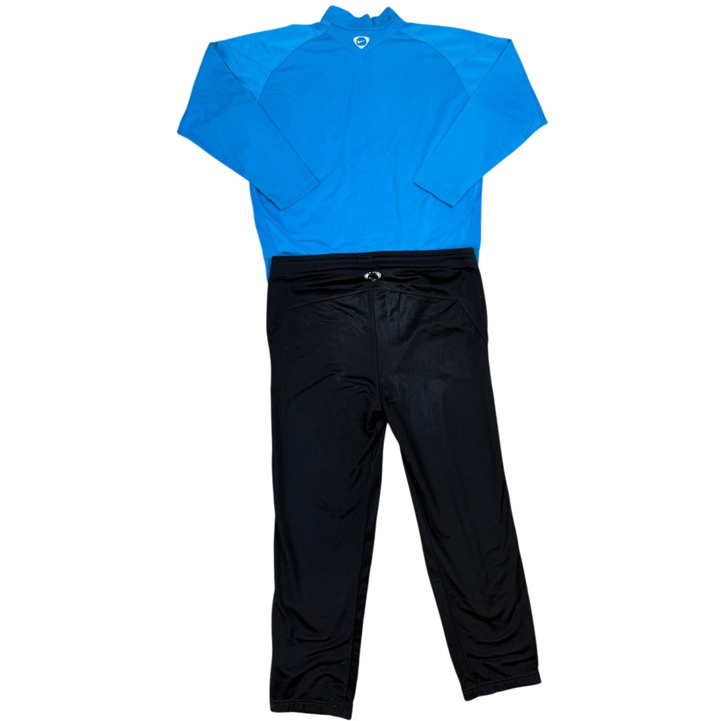 Nike Inter Mailand Tracksuit 2008 XS
