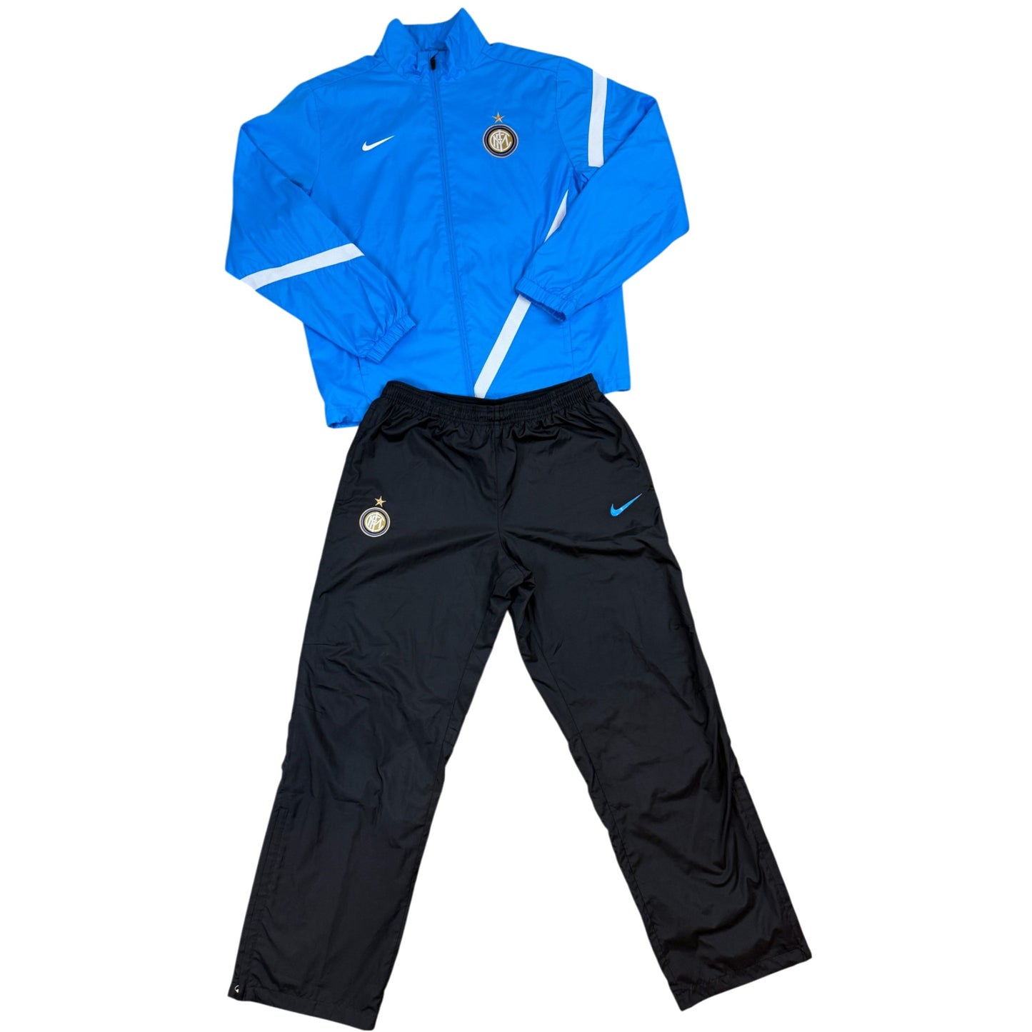 Nike Inter Mailand Tracksuit L