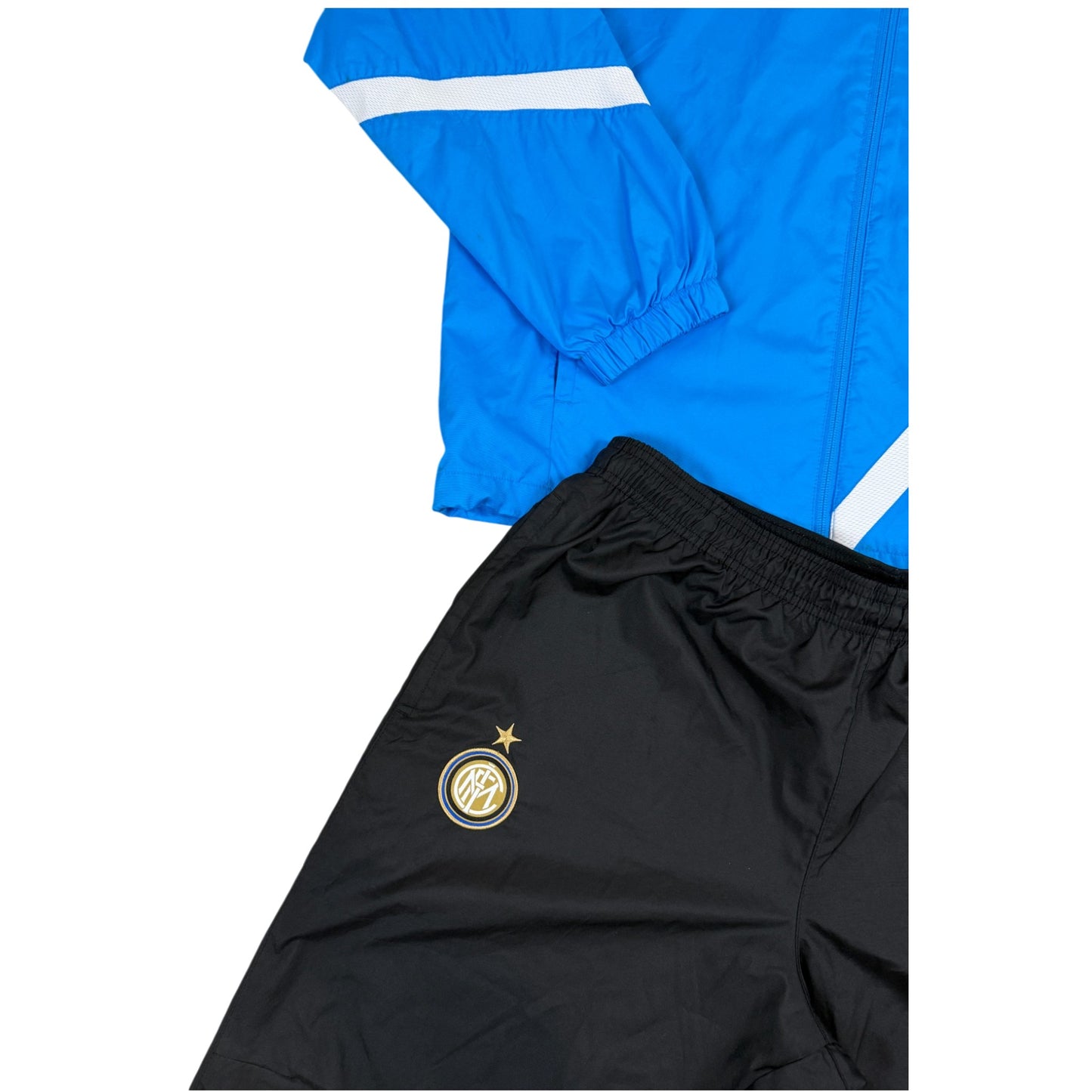Nike Inter Mailand Tracksuit L