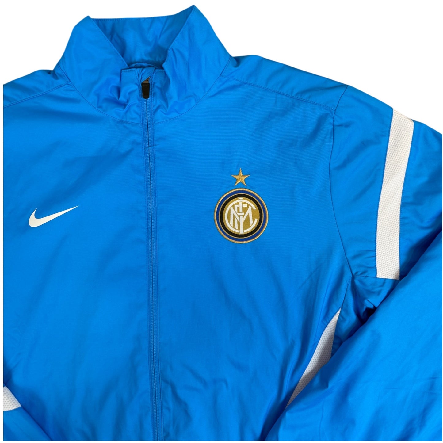 Nike Inter Mailand Tracksuit L