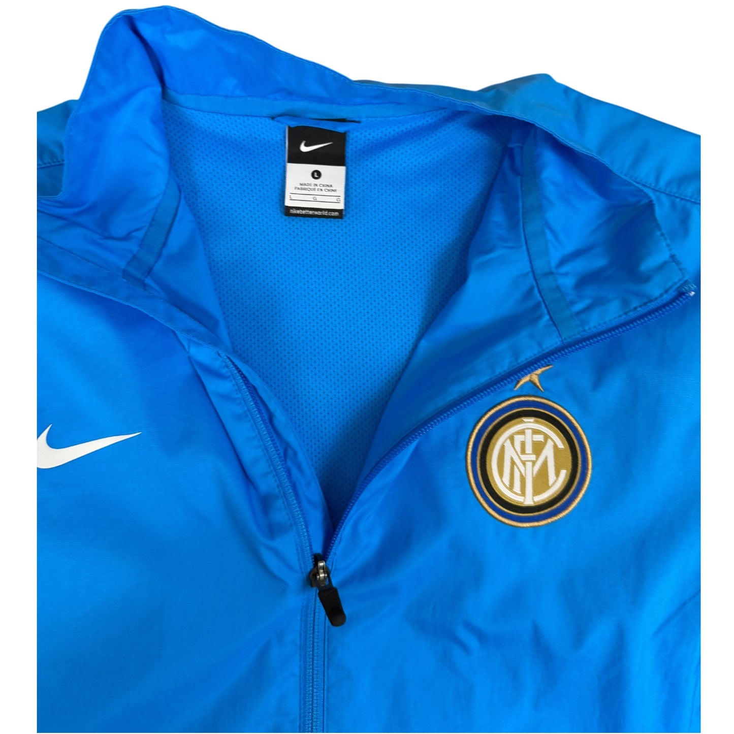 Nike Inter Mailand Tracksuit L