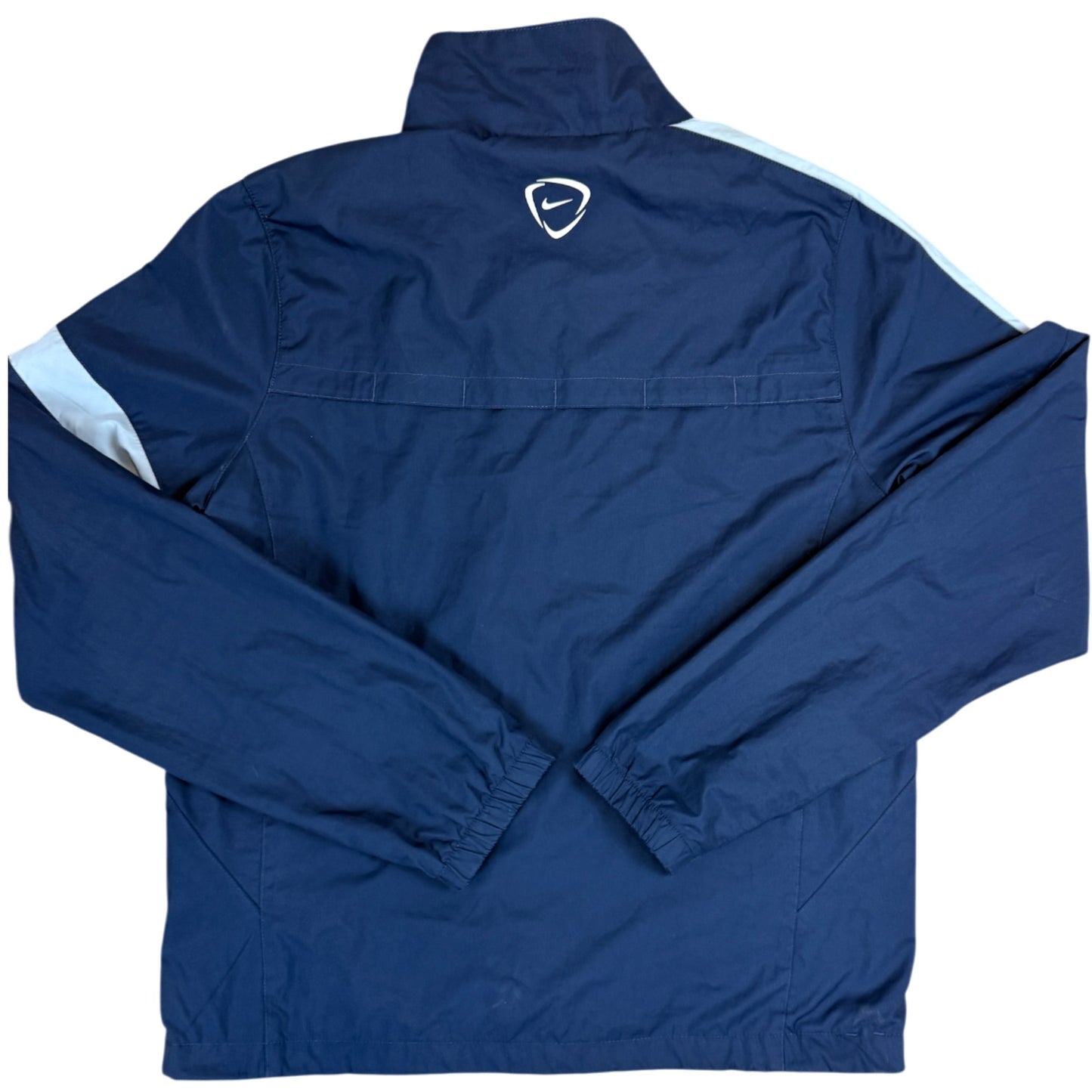 Nike Frankreich Trainingsjacke S