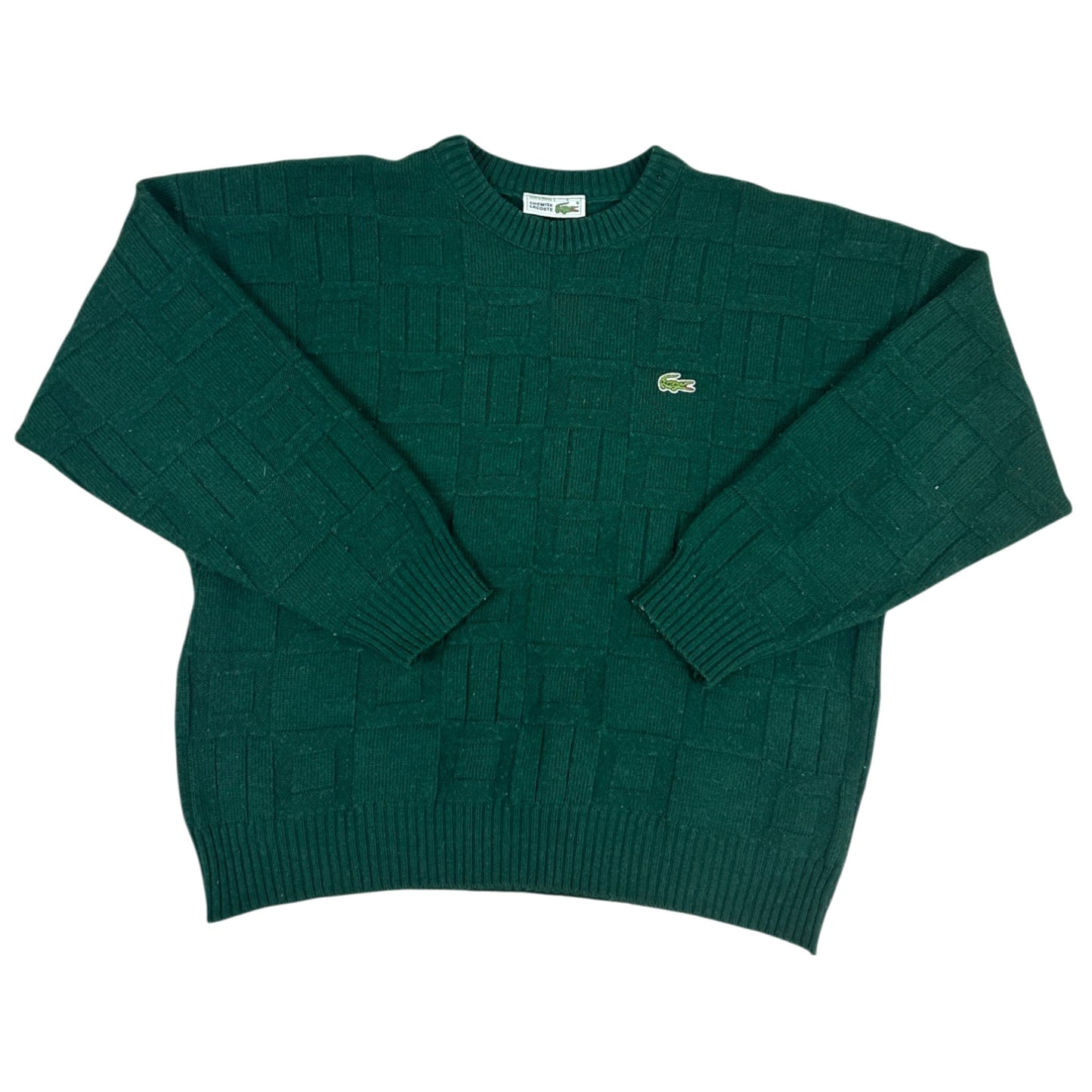 Lacoste Sweater M