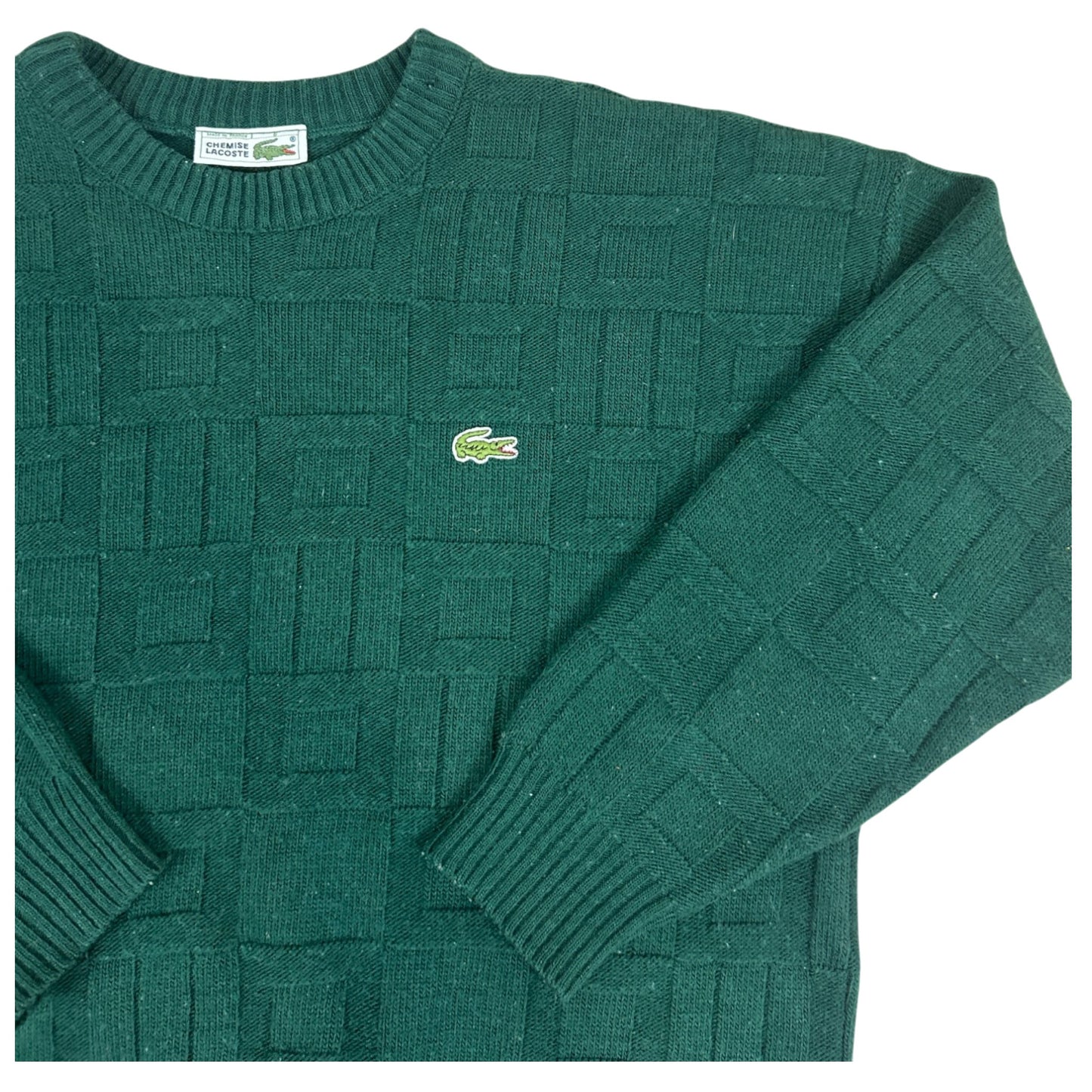 Lacoste Sweater M