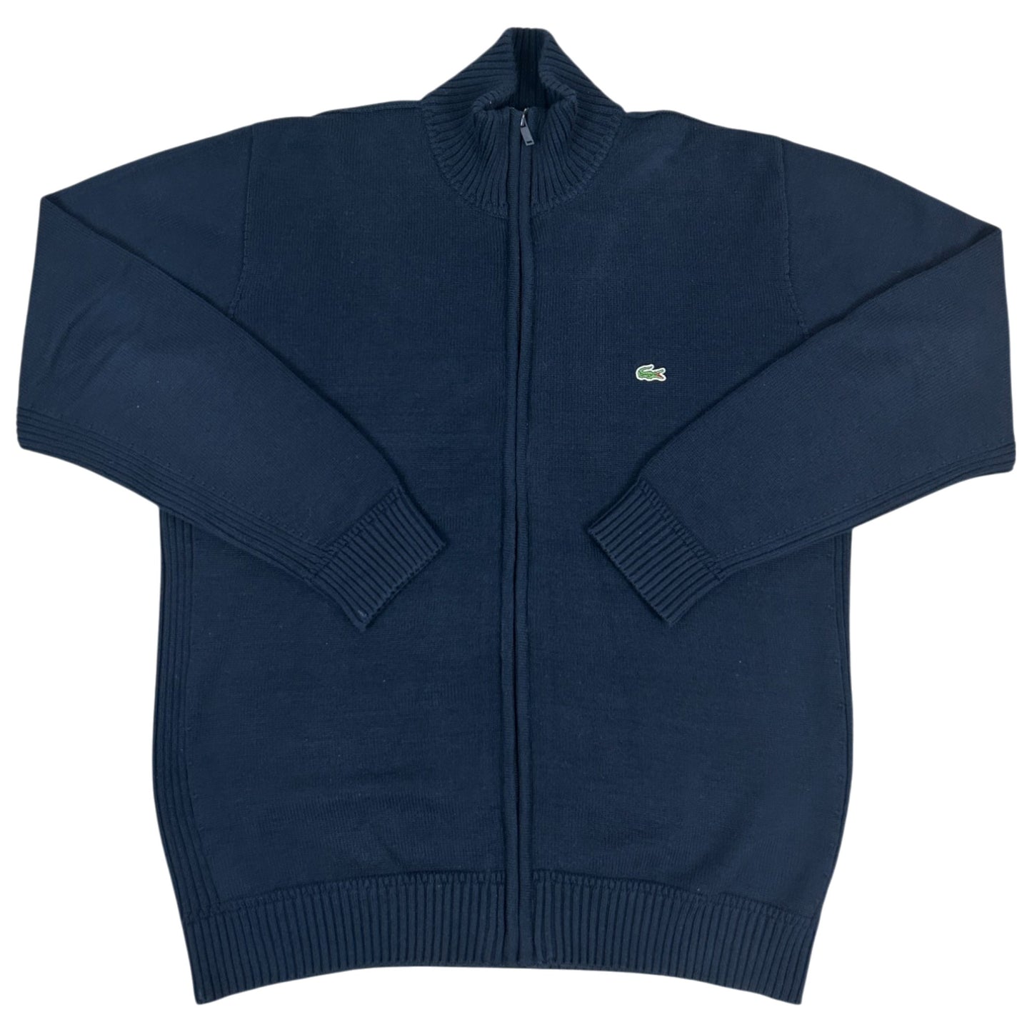 Lacoste Zipper M