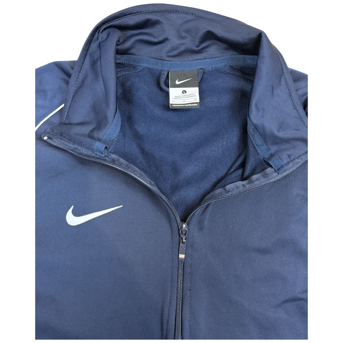 Nike Trainingsjacke L