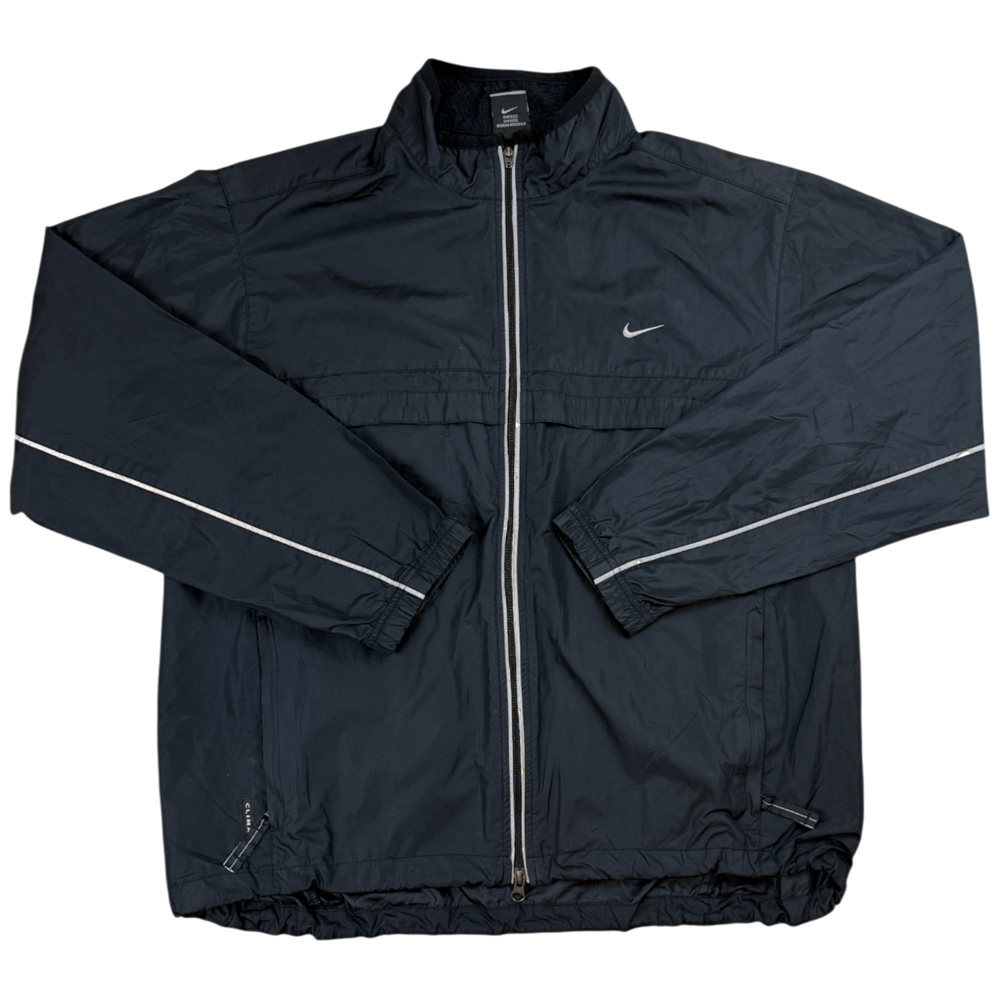Nike Trainingsjacke L