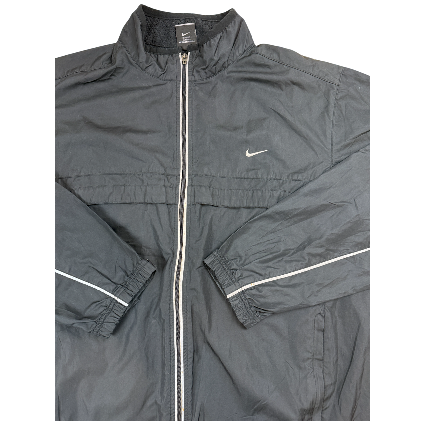 Nike Trainingsjacke L