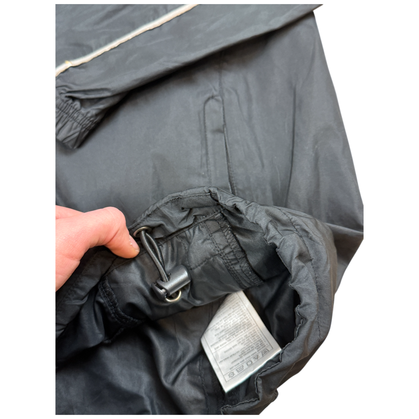 Nike Trainingsjacke L