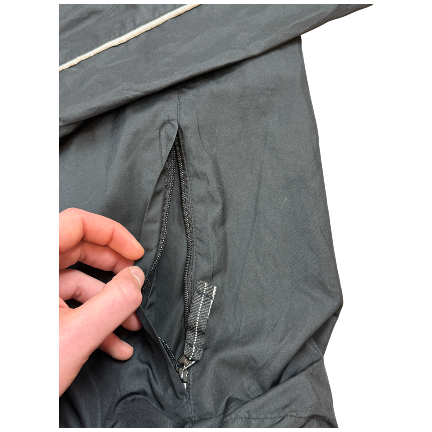 Nike Trainingsjacke L