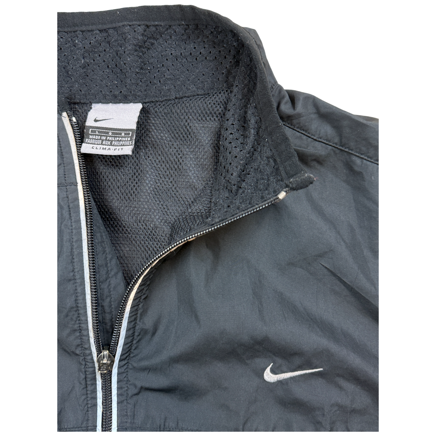 Nike Trainingsjacke L