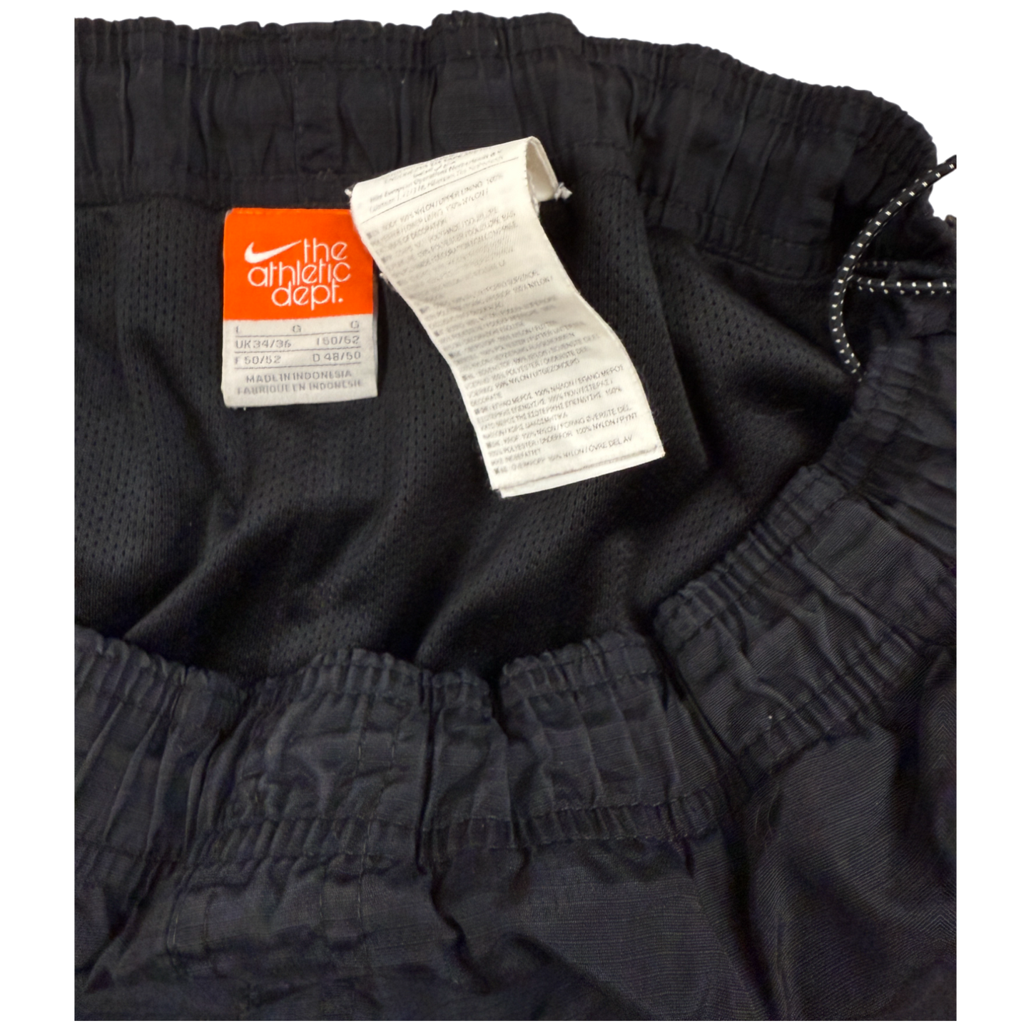 Nike Trackpants L