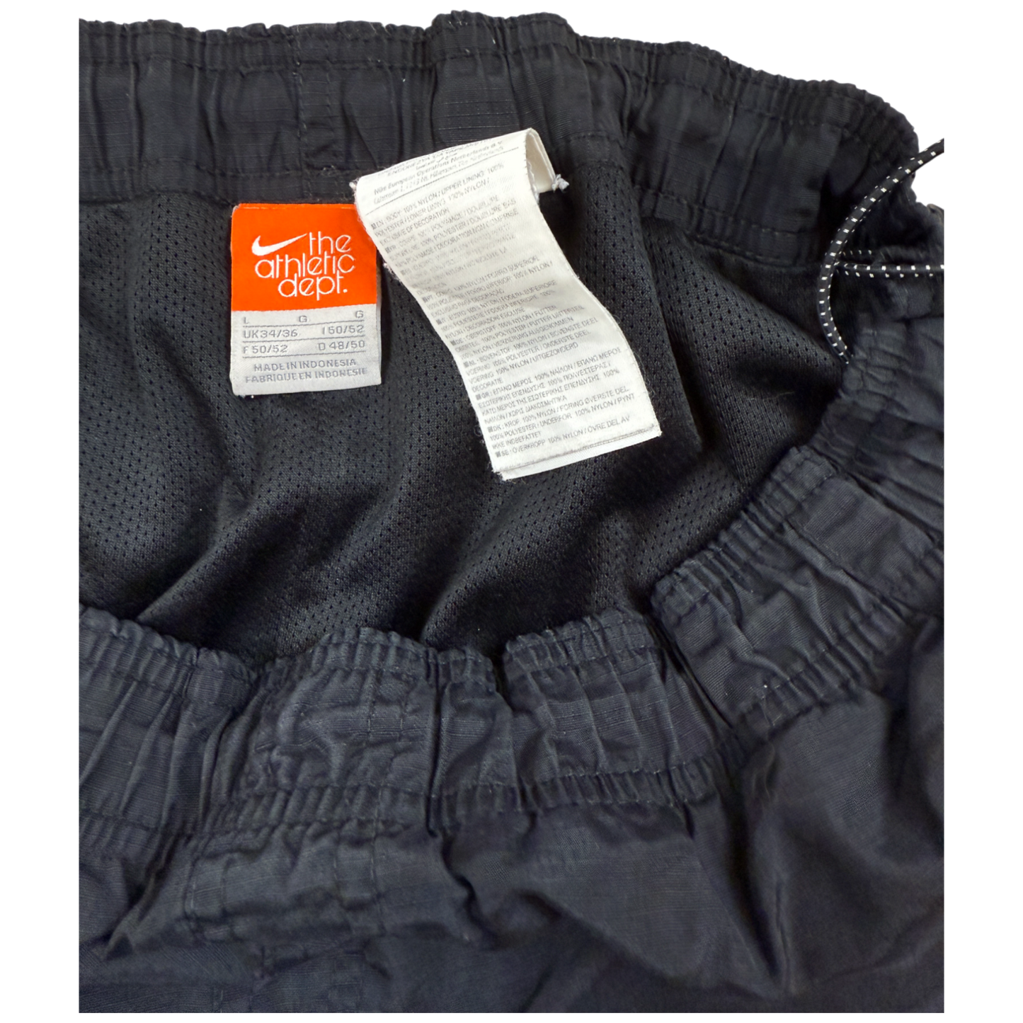 Nike Trackpants L