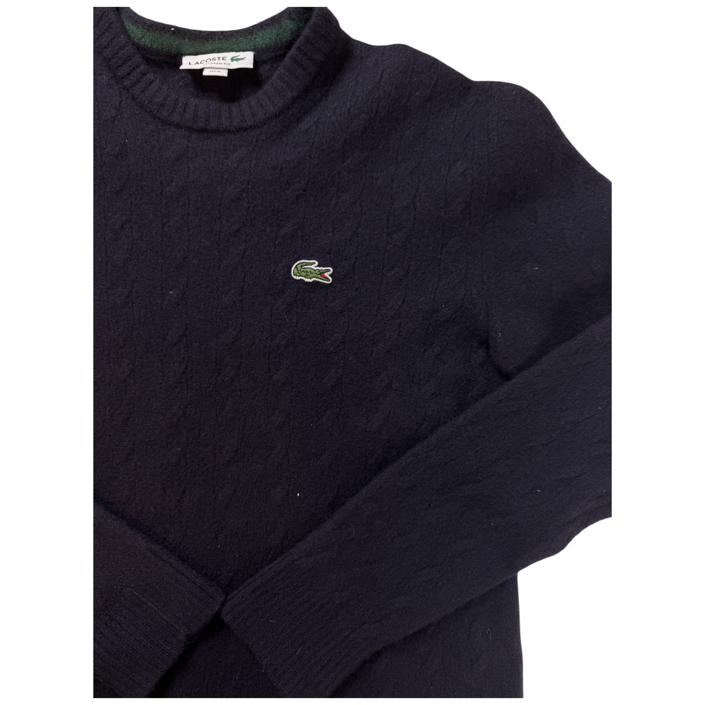 Lacoste Sweater M