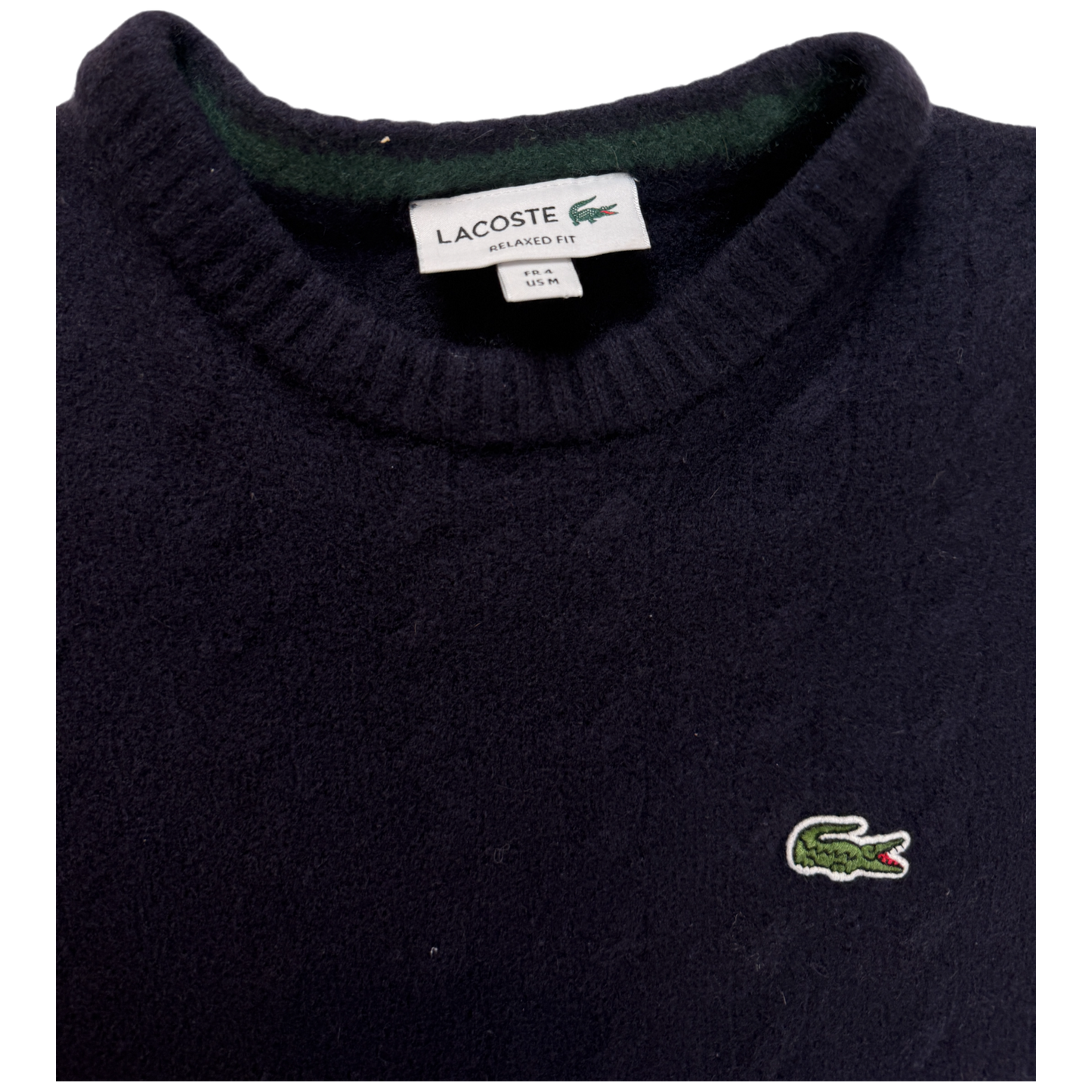 Lacoste Sweater M