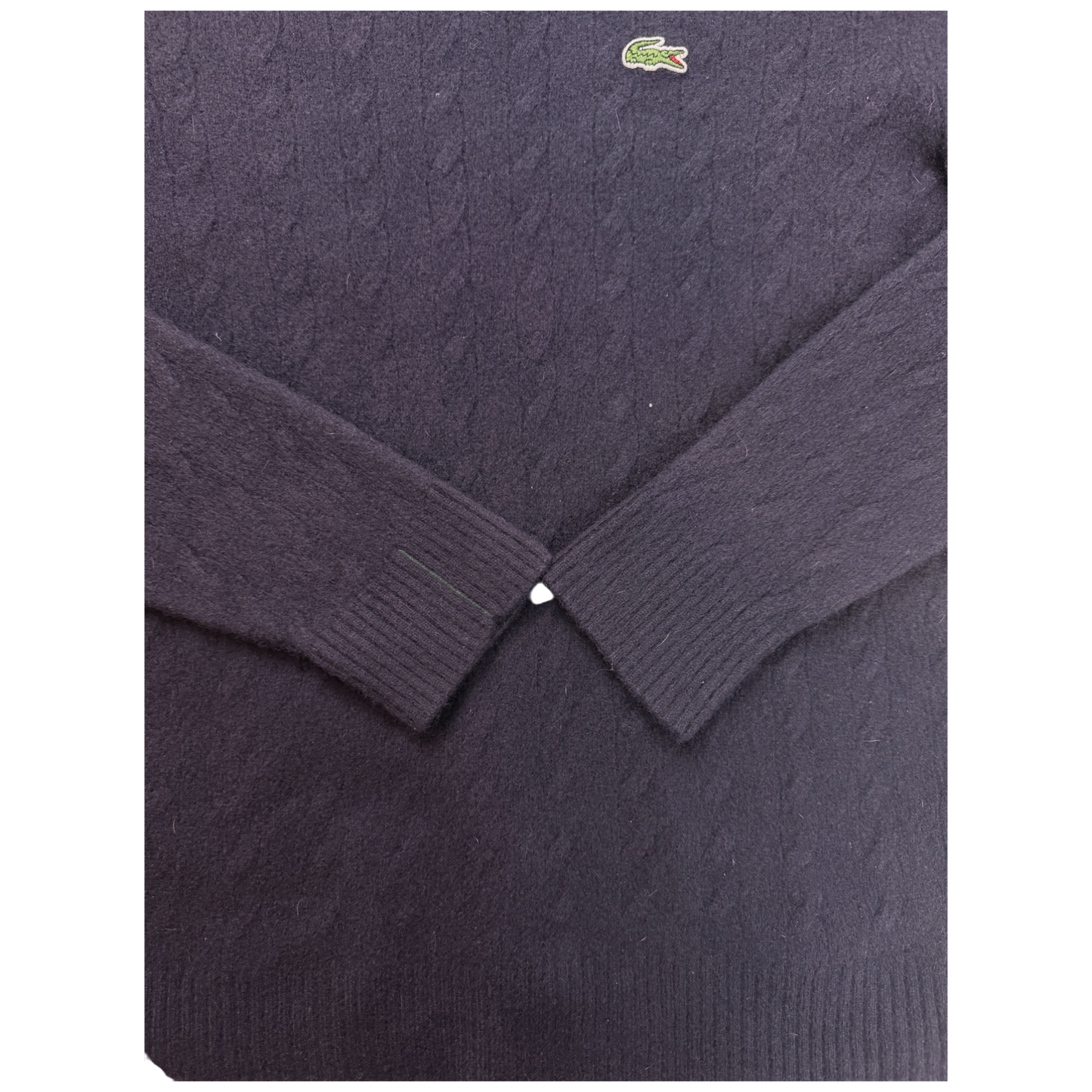 Lacoste Sweater M