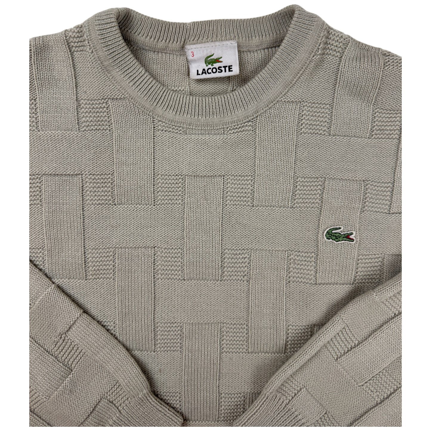 Lacoste Reseller Bundle
