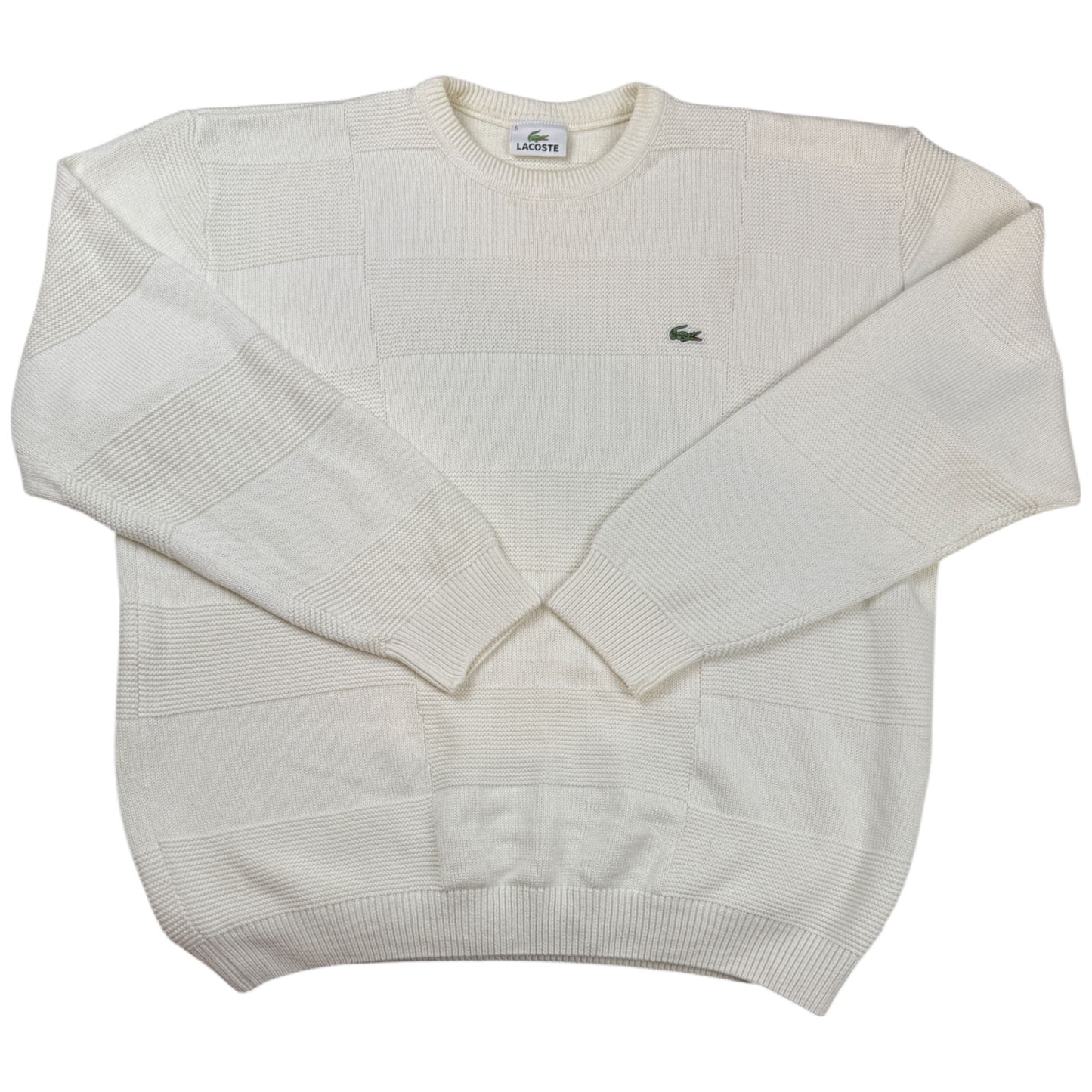Lacoste Sweater M