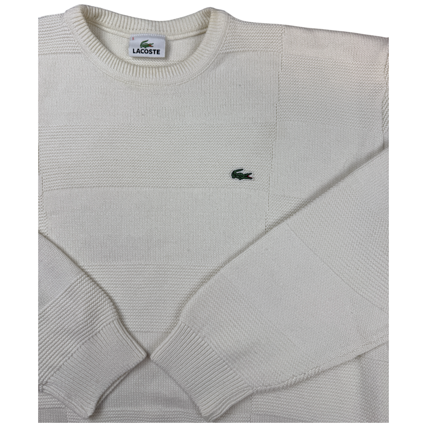 Lacoste Sweater M