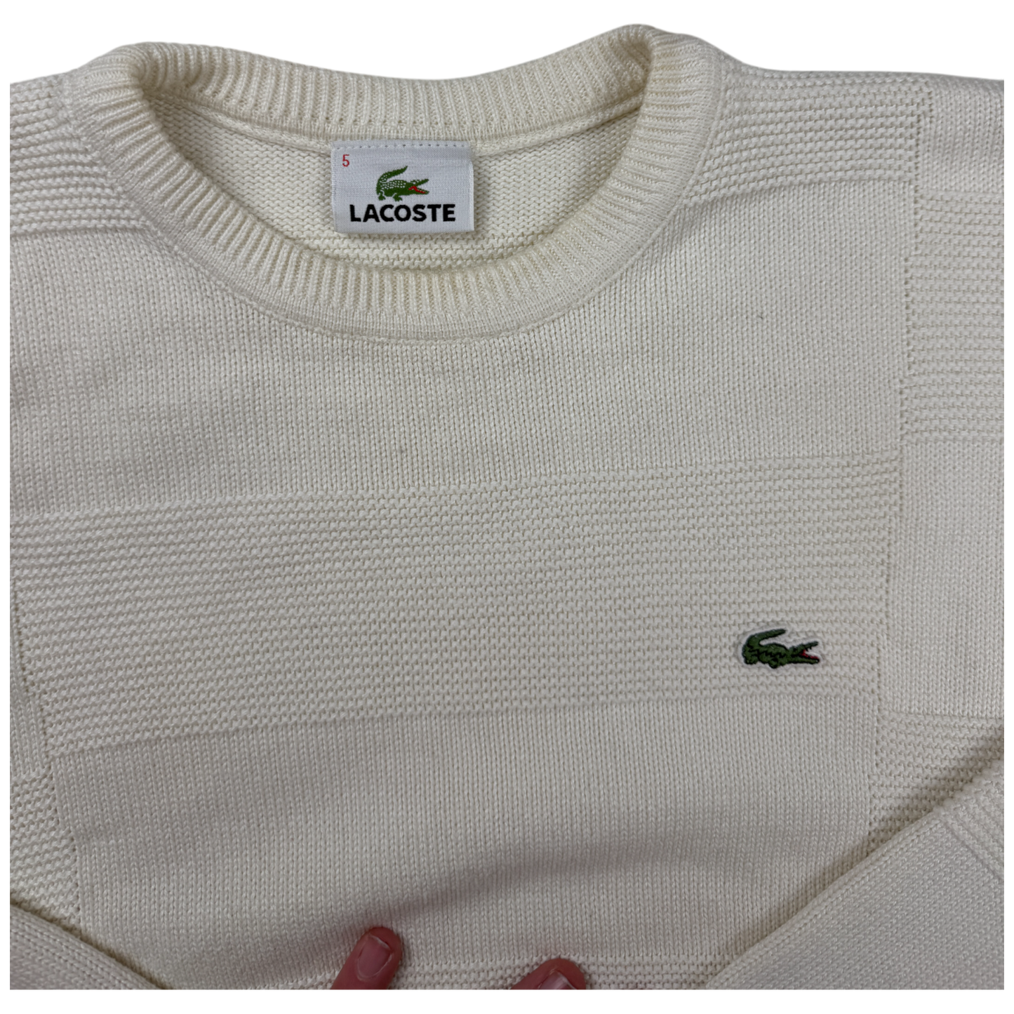 Lacoste Reseller Bundle