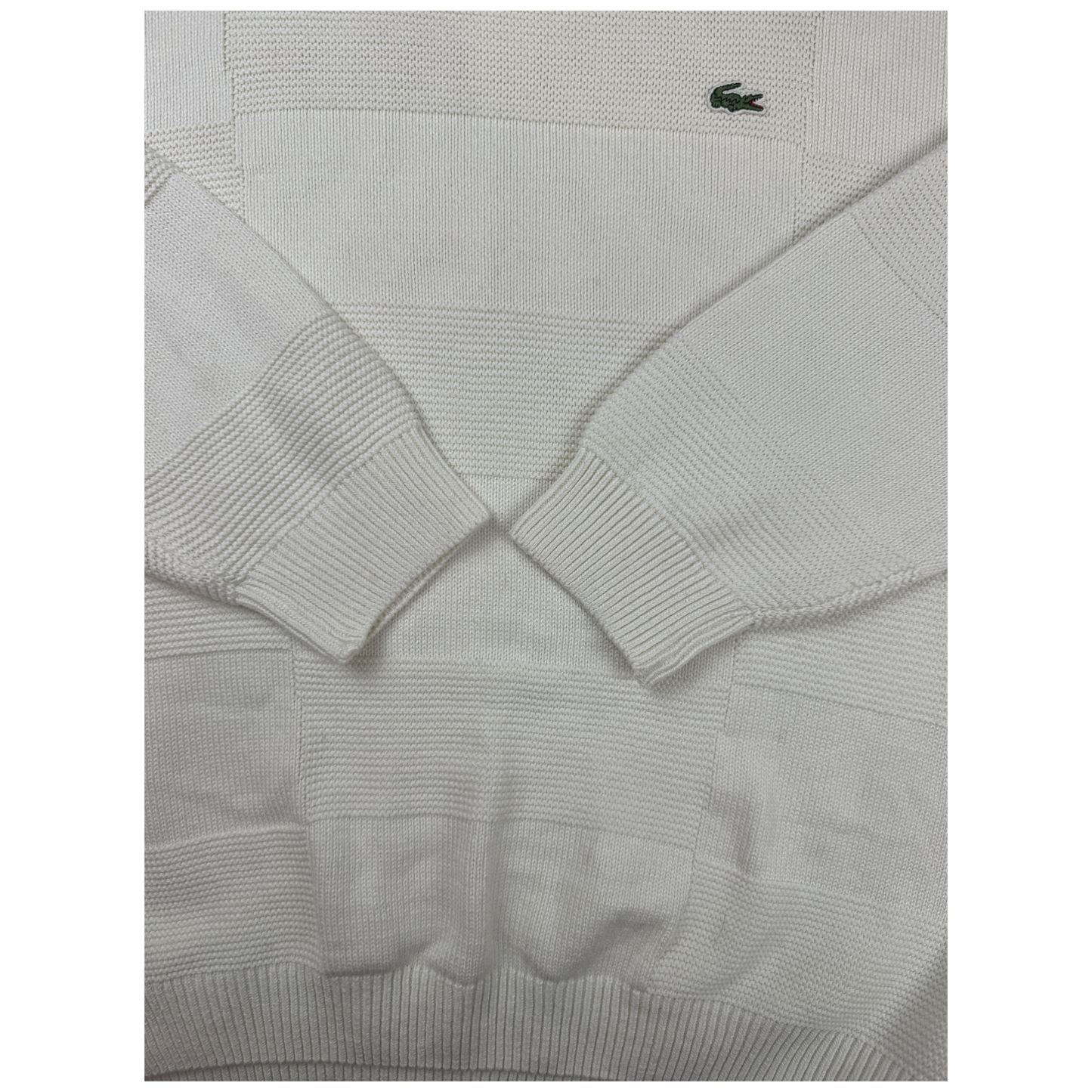 Lacoste Sweater M