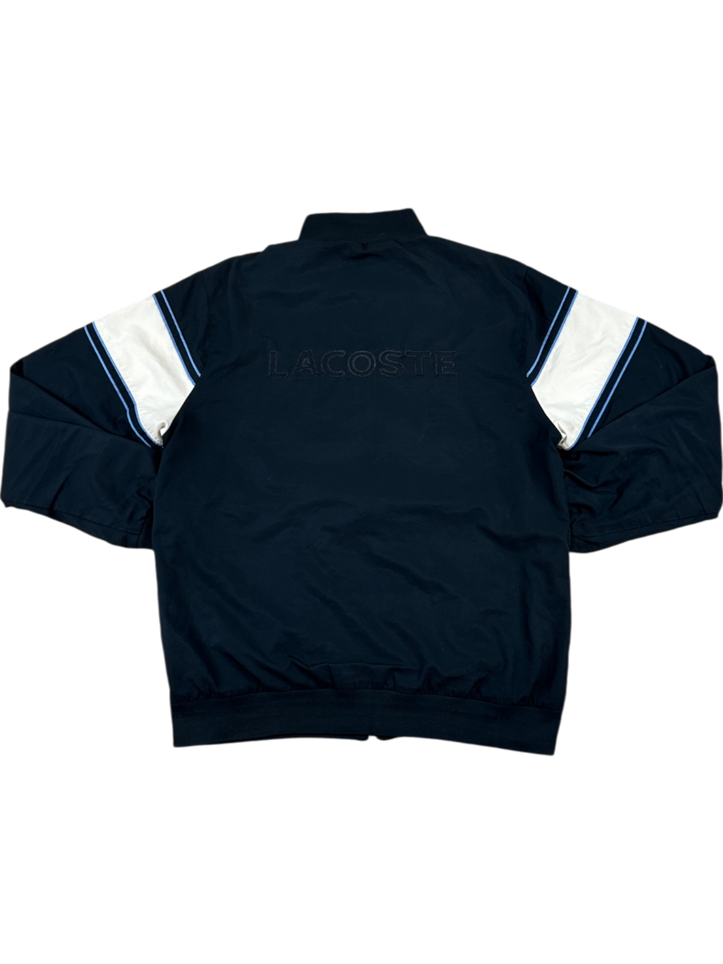 Lacoste Track Jacket M