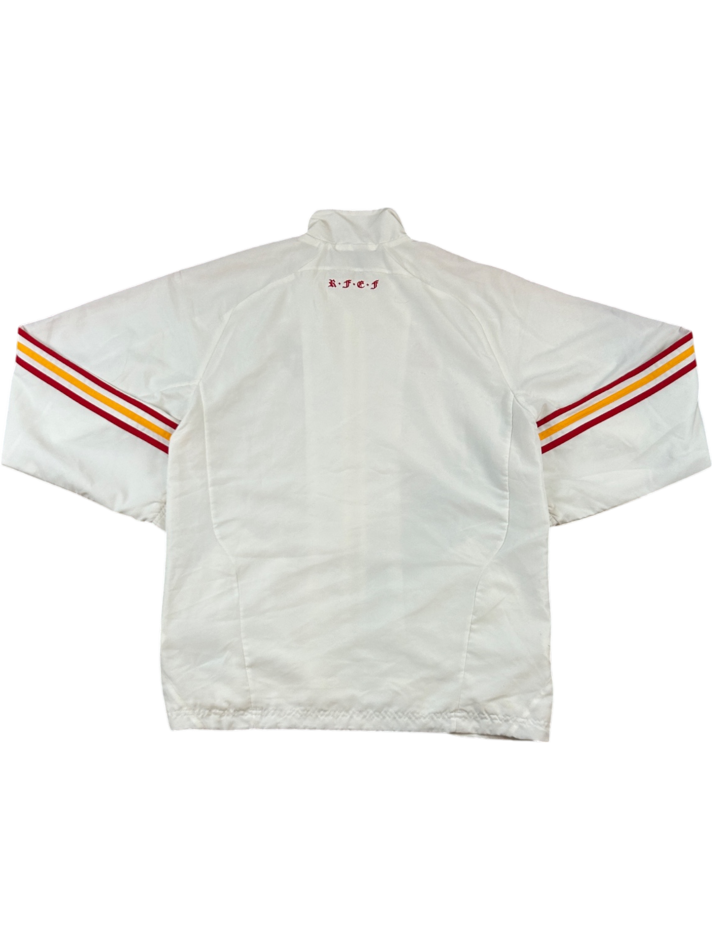 Adidas Spanien Nationalmannschaft 2006 L