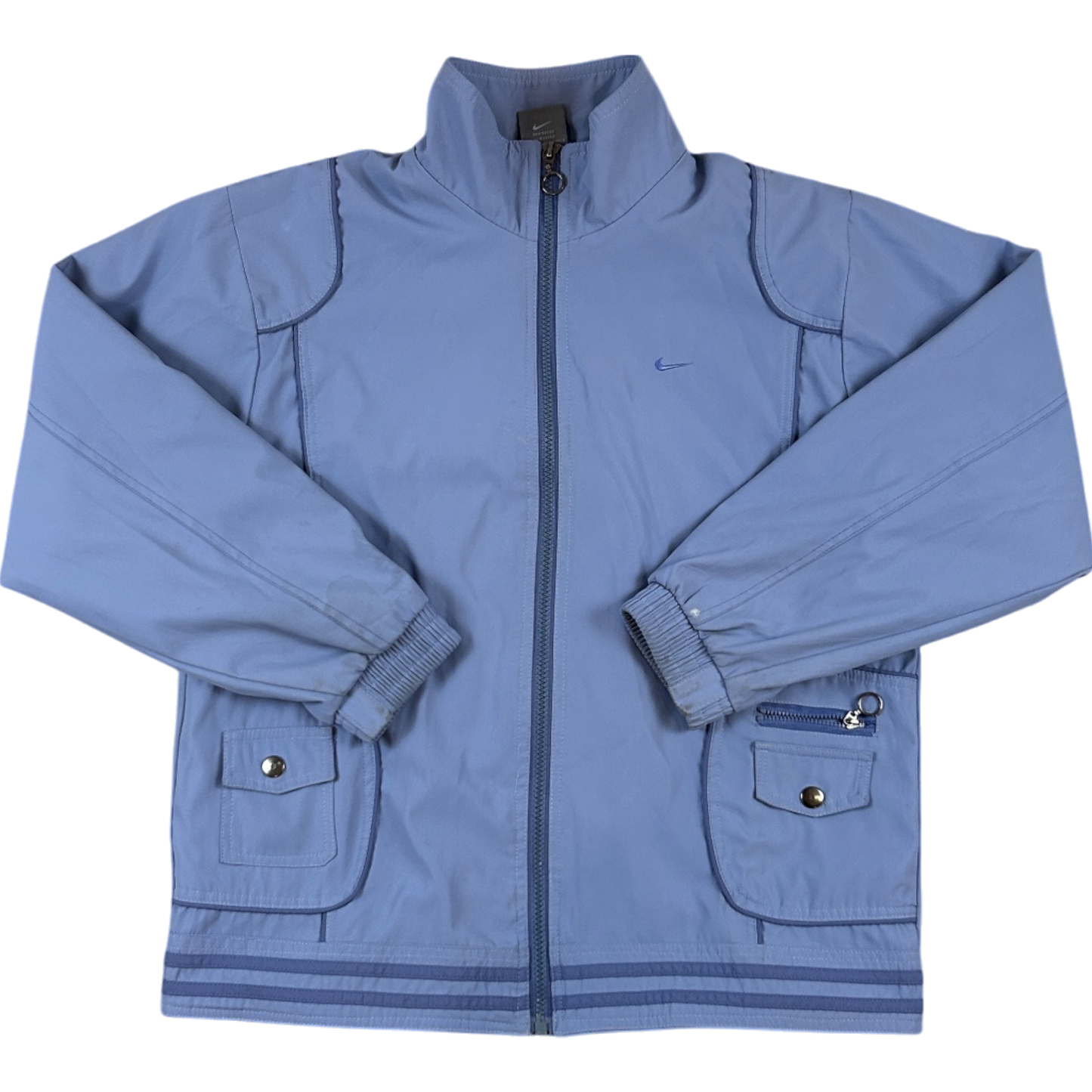 Nike Trainingsjacke S (Kids XL)