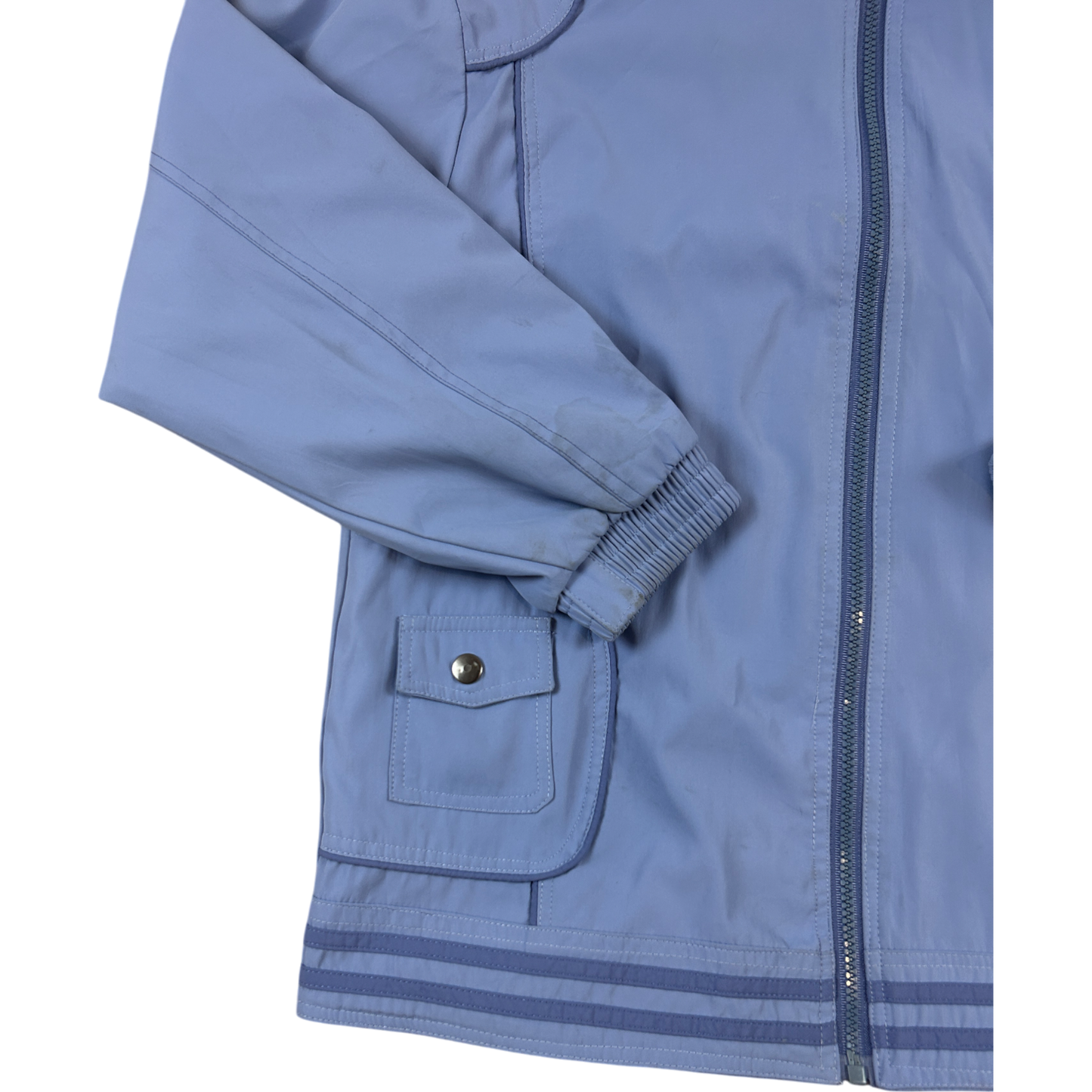 Nike Trainingsjacke S (Kids XL)
