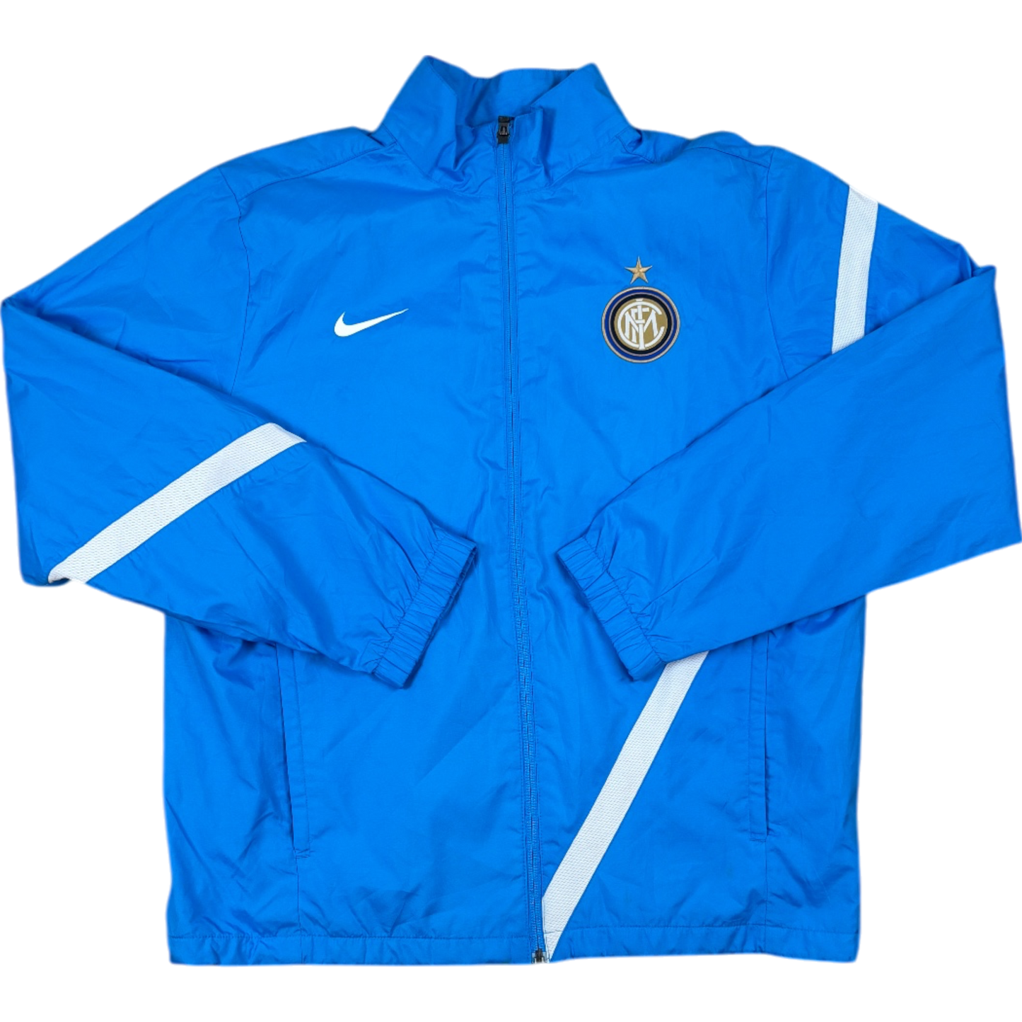 Nike Inter Mailand Trackjacke L