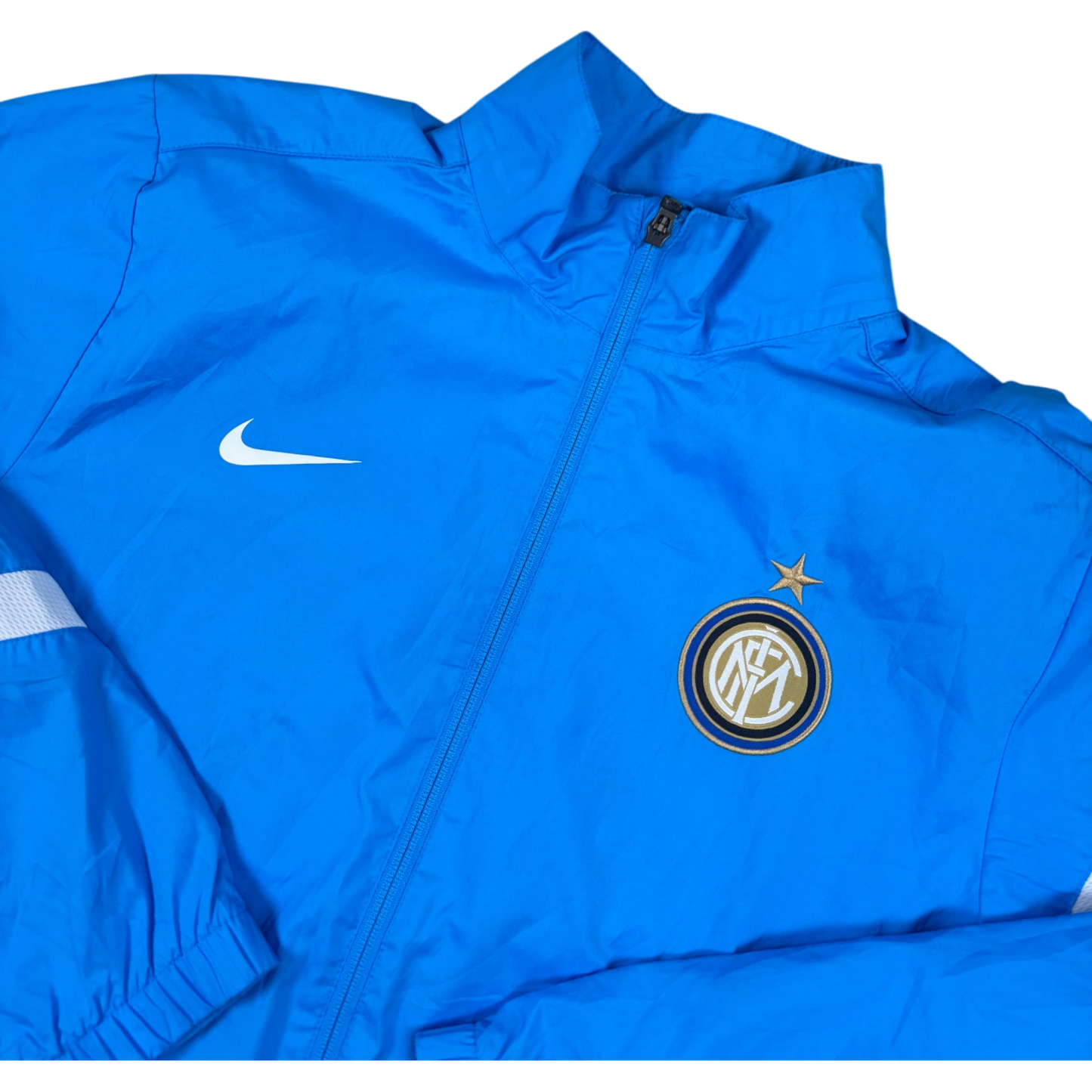 Nike Inter Mailand Trackjacke L