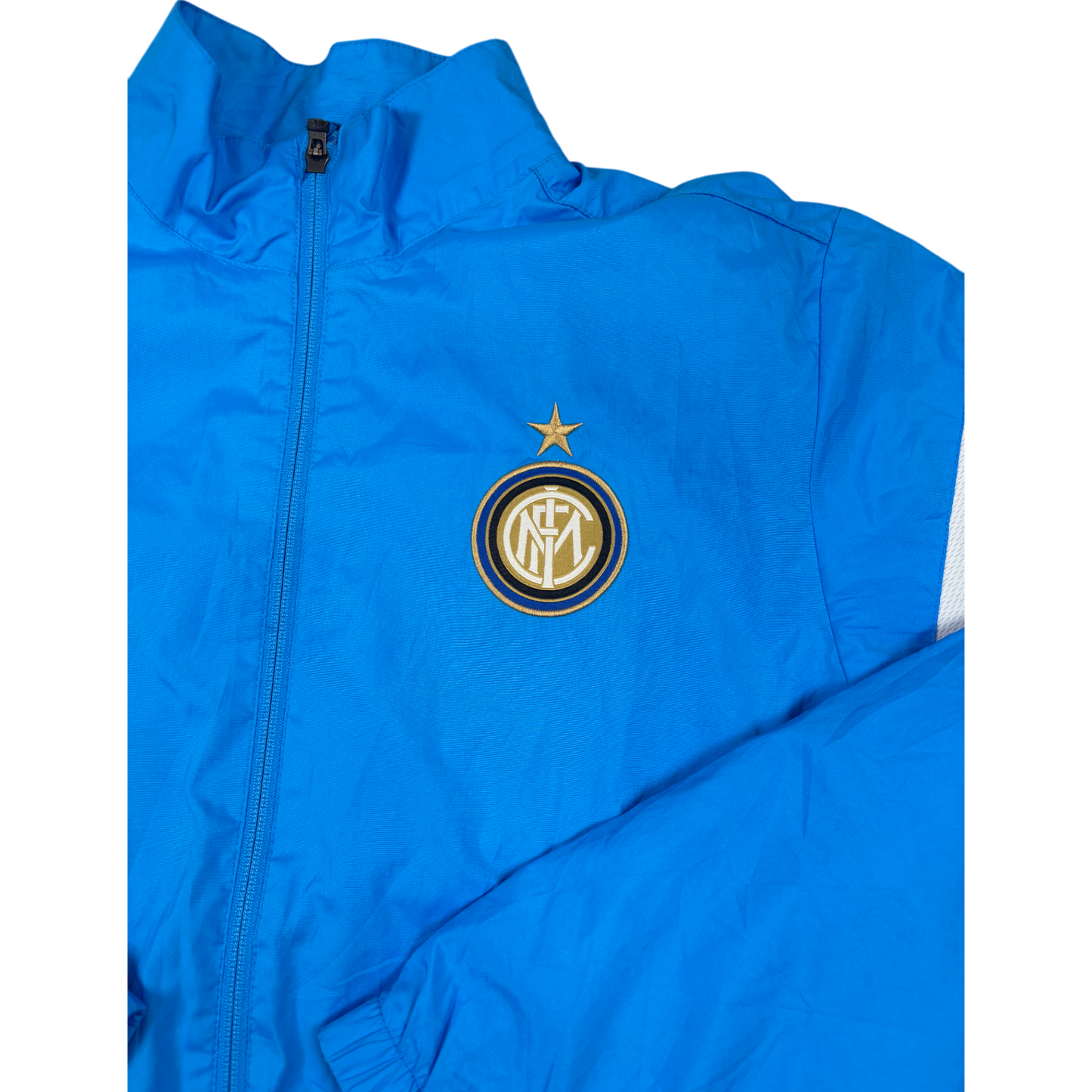 Nike Inter Mailand Trackjacke L