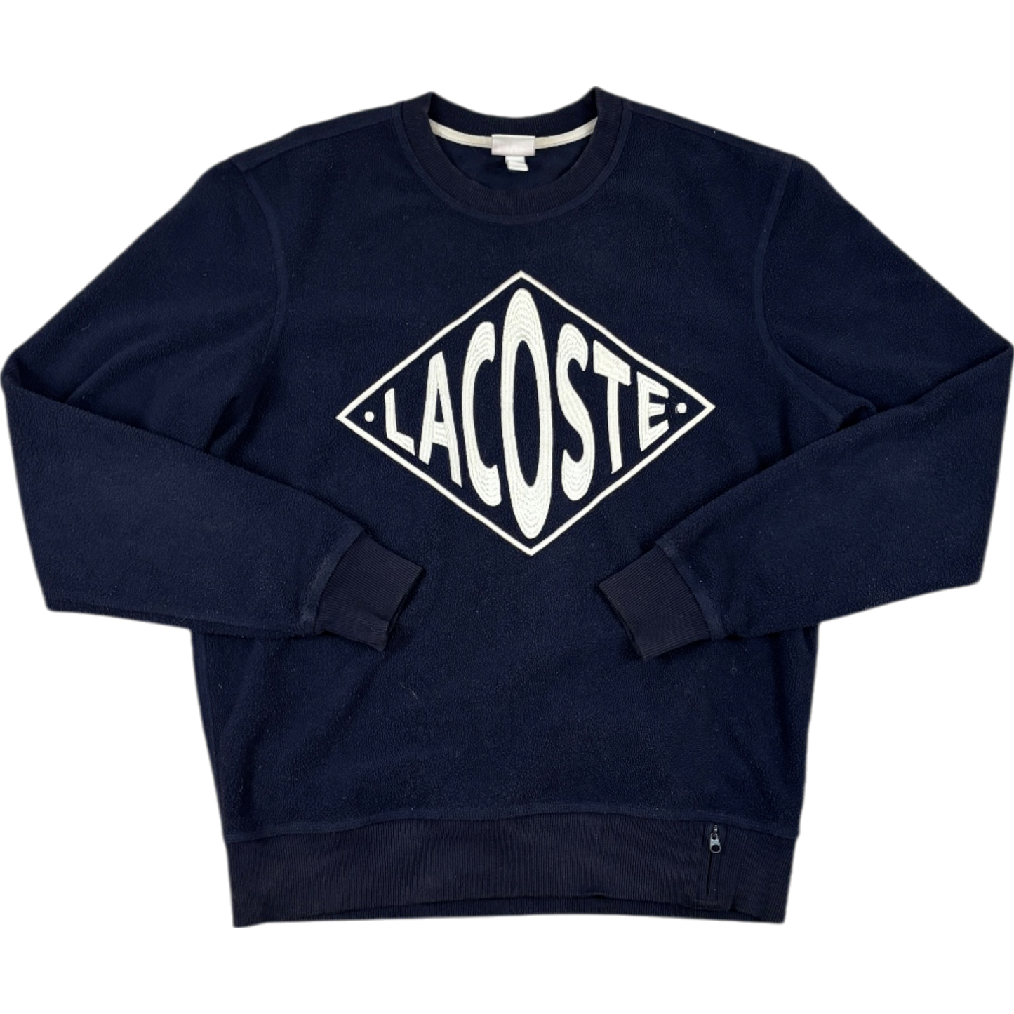 Lacoste Sweater Bundle