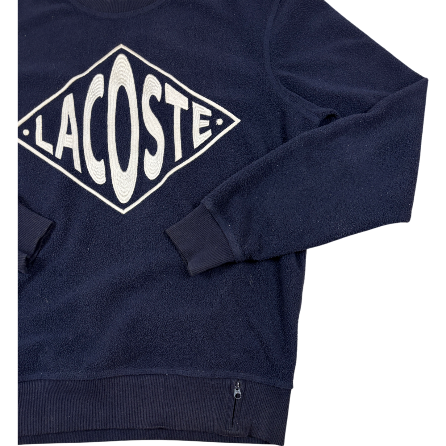 Lacoste Sweater M
