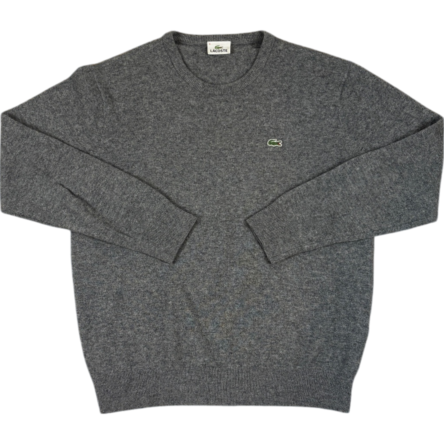 Lacoste Sweater Bundle