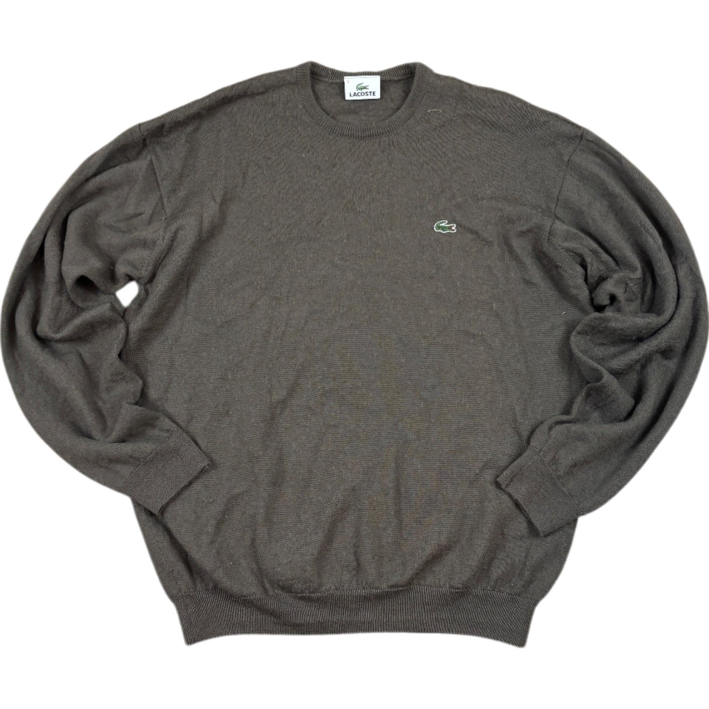 Lacoste Sweater Bundle