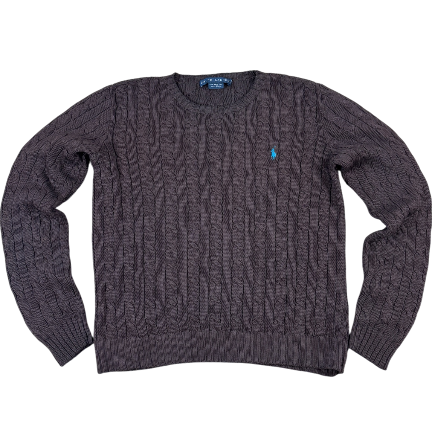 Ralph Lauren Knit Bundle