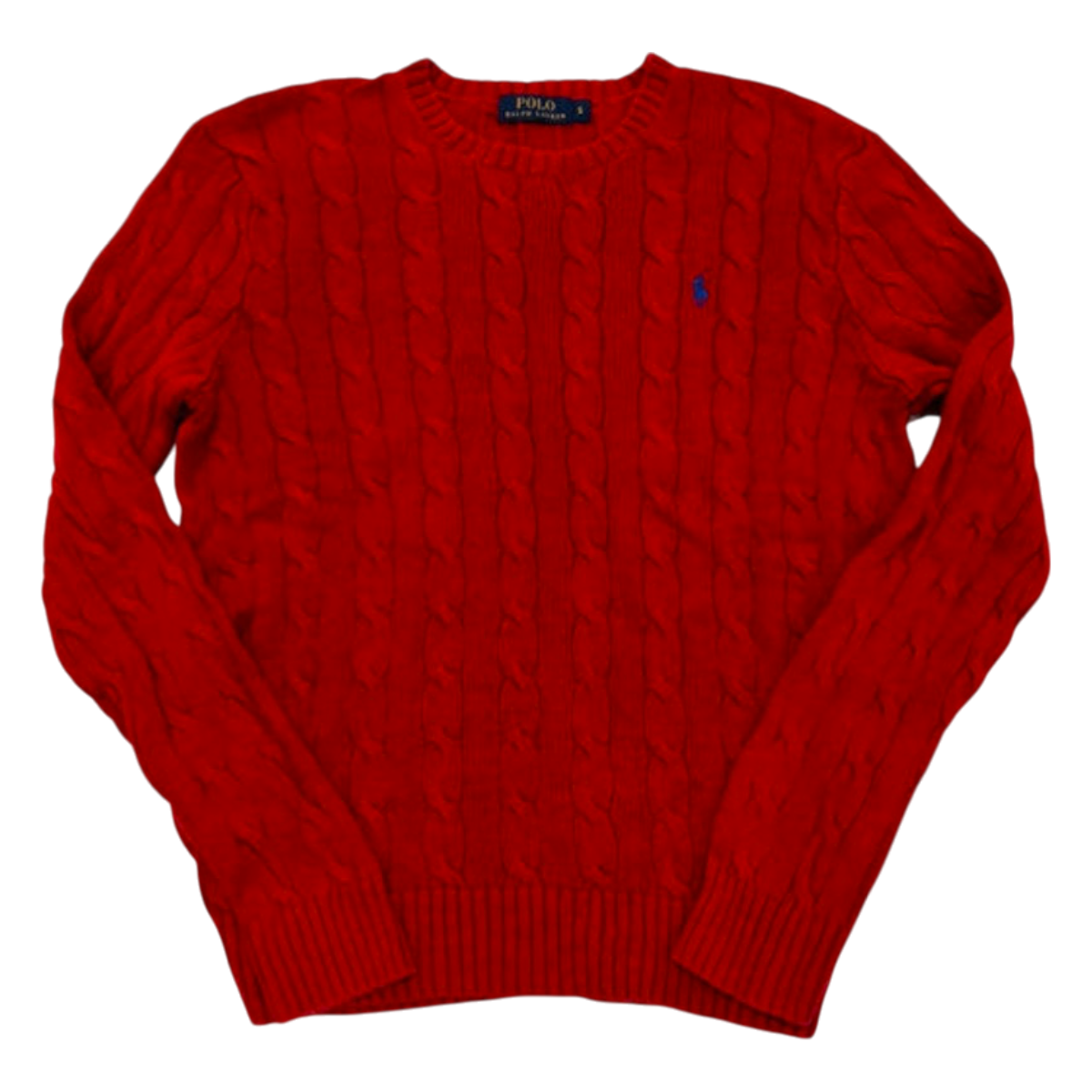 Ralph Lauren Knit Bundle