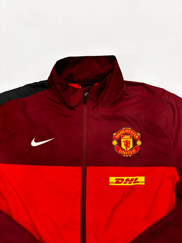 Manchester United Trainingsjacke L