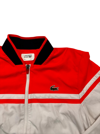 Lacoste Trainingsjacke S