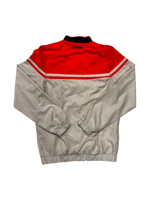 Lacoste Trainingsjacke S