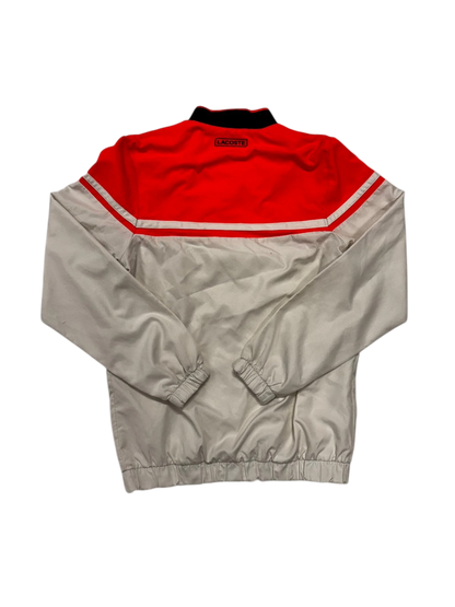 Lacoste Trainingsjacke S