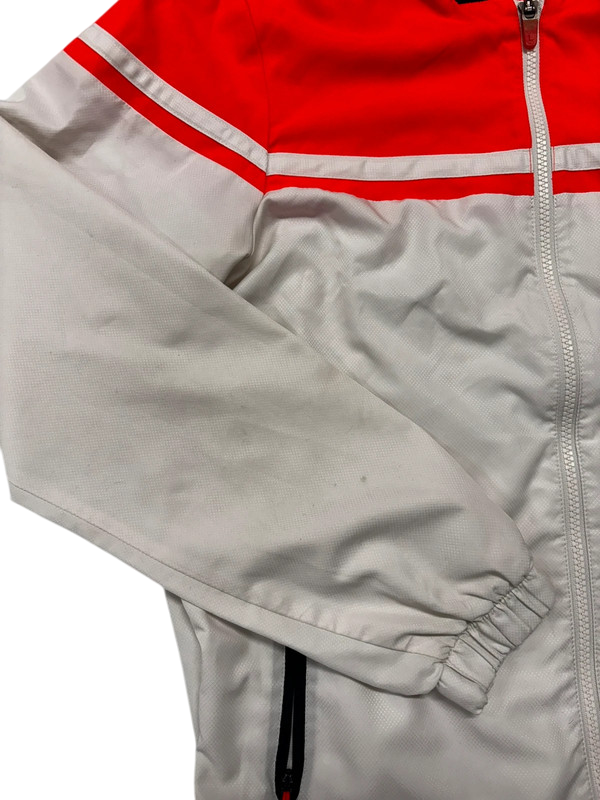 Lacoste Trainingsjacke S