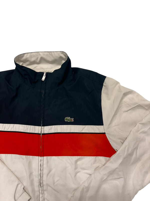 Lacoste Track Jacke M