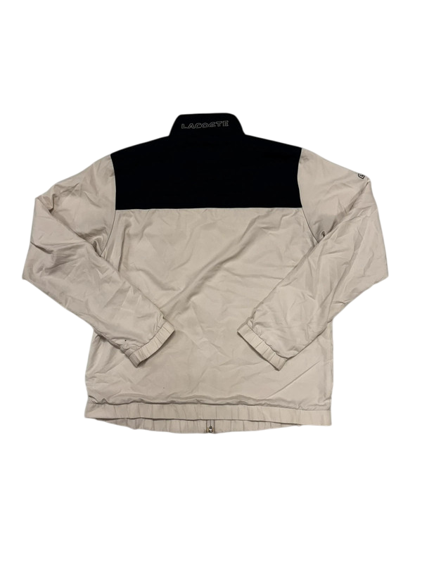 Lacoste Track Jacke M