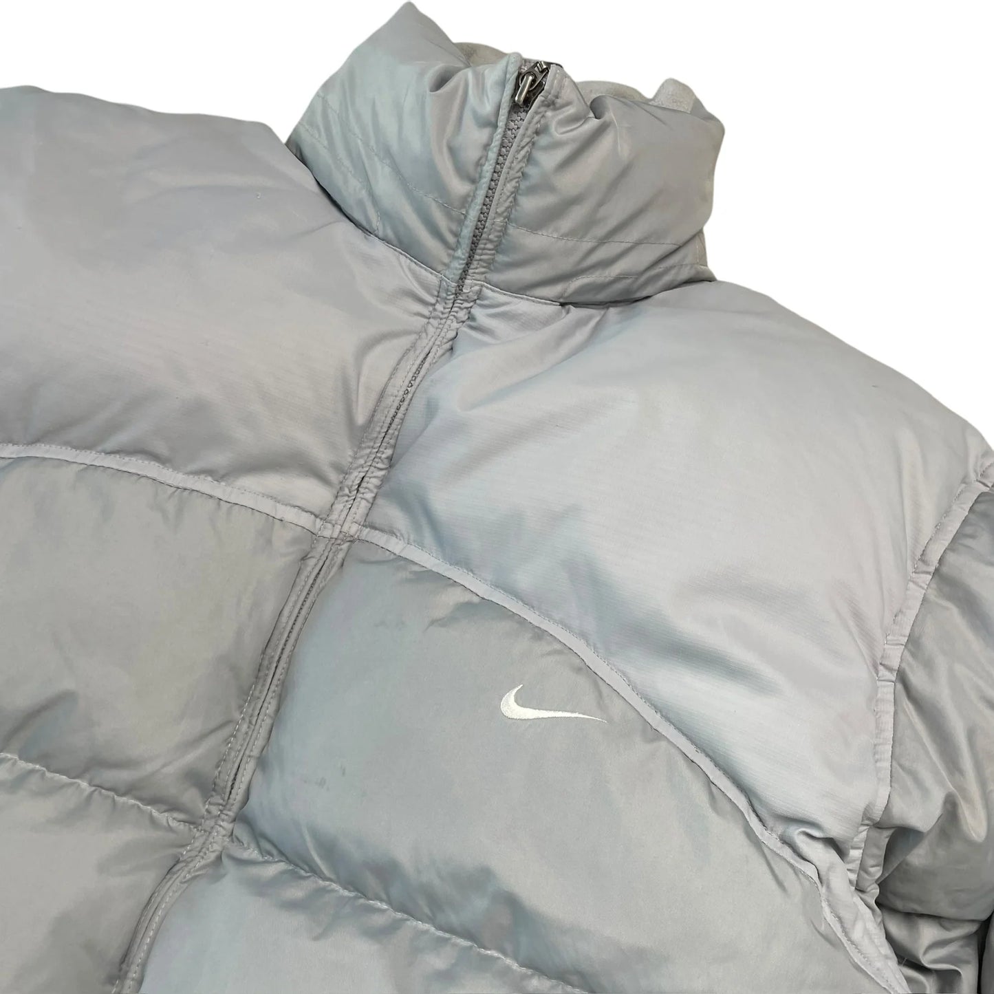 Nike Puffer Jacket (L)