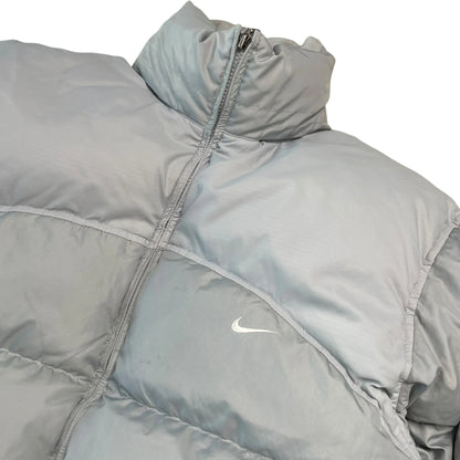 Nike Puffer Jacket (L)